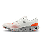 On Cloud X 3 - Women's Ivory | Alloy Shoe Deals Outlet