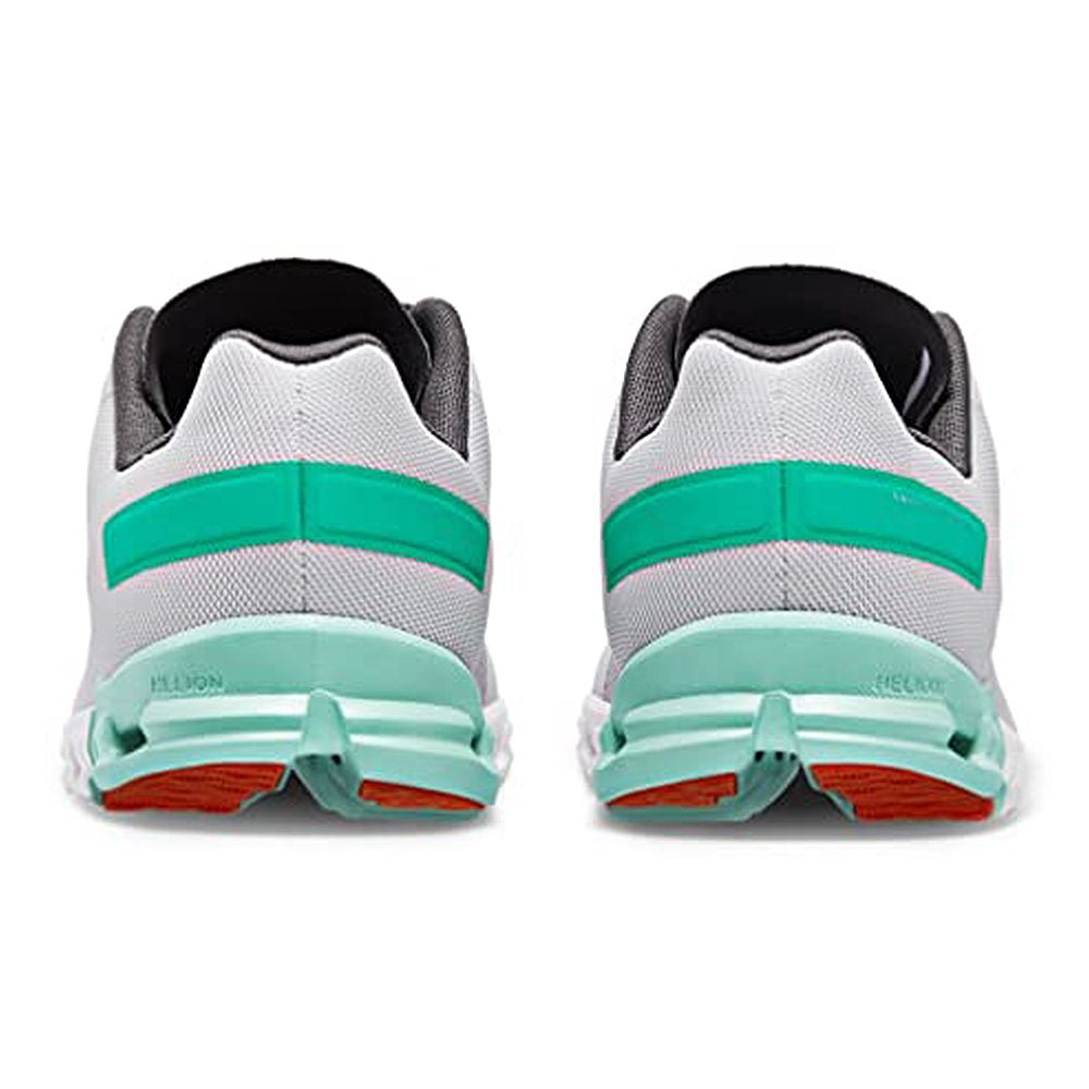 On Cloudflow - Men's Glacier/Creek Shoe Deals Outlet