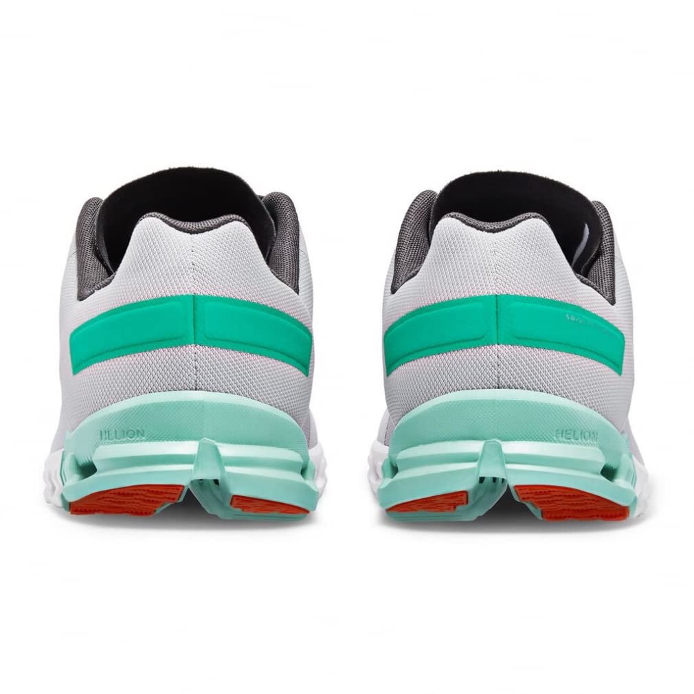 On Cloudflow - Men's Glacier/Creek Shoe Deals Outlet