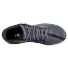On Cloudflow - Men's 99238 Black Asphalt Shoe Deals Outlet