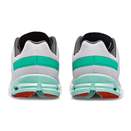 On Cloudflow - Men's Glacier/Creek Shoe Deals Outlet