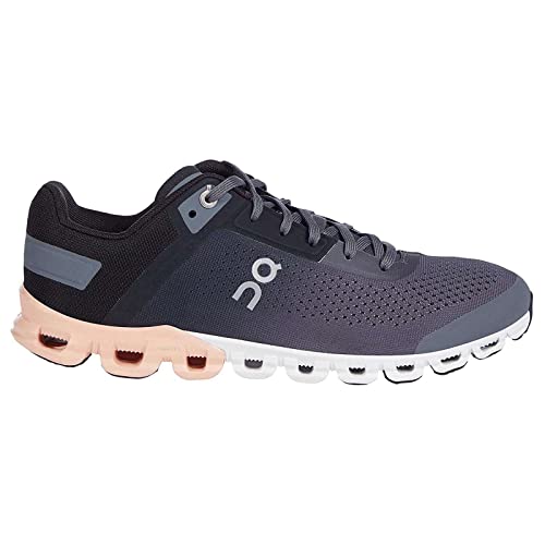 On Cloudflow - Women's Rock Rose Shoe Deals Outlet