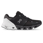 On Cloudflyer 4 - Men's Black | White Shoe Deals Outlet