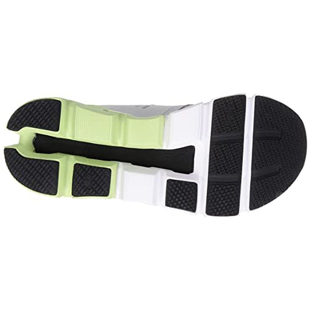 On Cloudflyer 4 - Men's White | Hay Shoe Deals Outlet