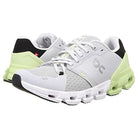 On Cloudflyer 4 - Men's White | Hay Shoe Deals Outlet