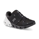 On Cloudflyer 4 - Men's Black | White Shoe Deals Outlet