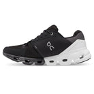 On Cloudflyer 4 - Men's Black | White Shoe Deals Outlet