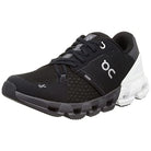 On Cloudflyer 4 - Men's Black | White Shoe Deals Outlet