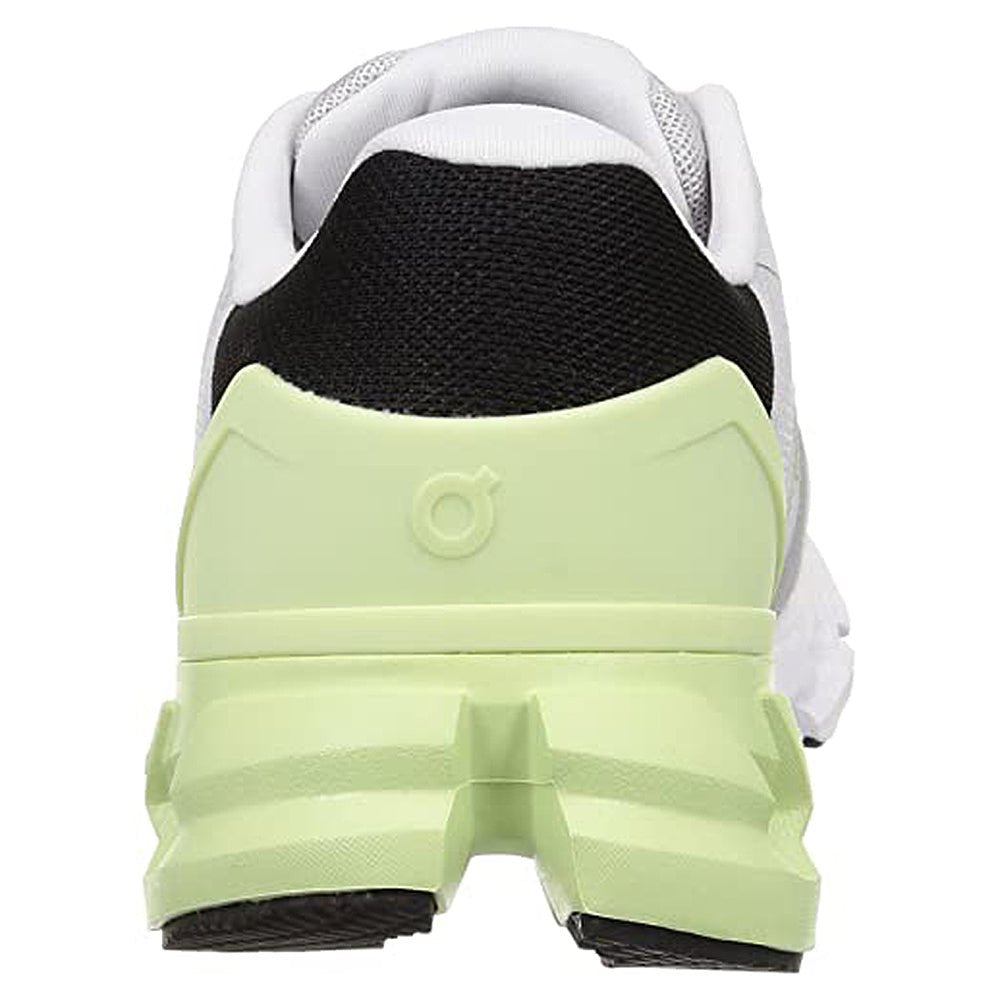On Cloudflyer 4 - Men's White | Hay Shoe Deals Outlet