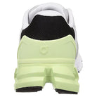 On Cloudflyer 4 - Men's White | Hay Shoe Deals Outlet