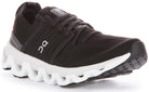 On Cloudswift 3 - Women's All Black Shoe Deals Outlet