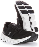 On Cloudswift 3 - Women's All Black Shoe Deals Outlet