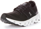On Cloudswift 3 - Women's All Black Shoe Deals Outlet