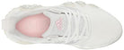 adidas Code Chaos 22 Boa Spikeless Golf - Women's Footwear White/Silver Metallic/Clear Pink Shoe Deals Outlet