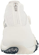 adidas Codechaos 22 Boa Sl Golf Shoes - Men's Ftwr White/Crew Navy/Crystal White Shoe Deals Outlet