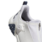 adidas Codechaos 22 Boa Sl Golf Shoes - Men's Ftwr White/Crew Navy/Crystal White Shoe Deals Outlet