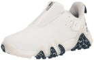 adidas Codechaos 22 Boa Sl Golf Shoes - Men's Ftwr White/Crew Navy/Crystal White Shoe Deals Outlet
