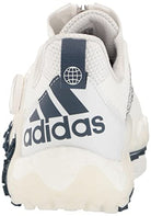 adidas Codechaos 22 Boa Sl Golf Shoes - Men's Ftwr White/Crew Navy/Crystal White Shoe Deals Outlet