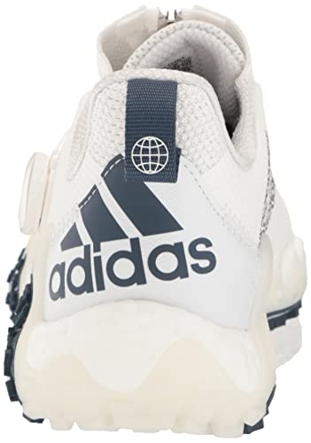 adidas Codechaos 22 Boa Sl Golf Shoes - Men's Ftwr White/Crew Navy/Crystal White Shoe Deals Outlet