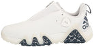 adidas Codechaos 22 Boa Sl Golf Shoes - Men's Ftwr White/Crew Navy/Crystal White Shoe Deals Outlet