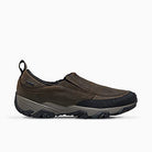 Merrell Coldpack Ice Moc WP - Men's Brown Shoe Deals Outlet