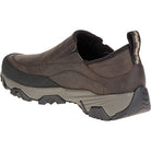 Merrell Coldpack Ice Moc WP - Men's Brown Shoe Deals Outlet