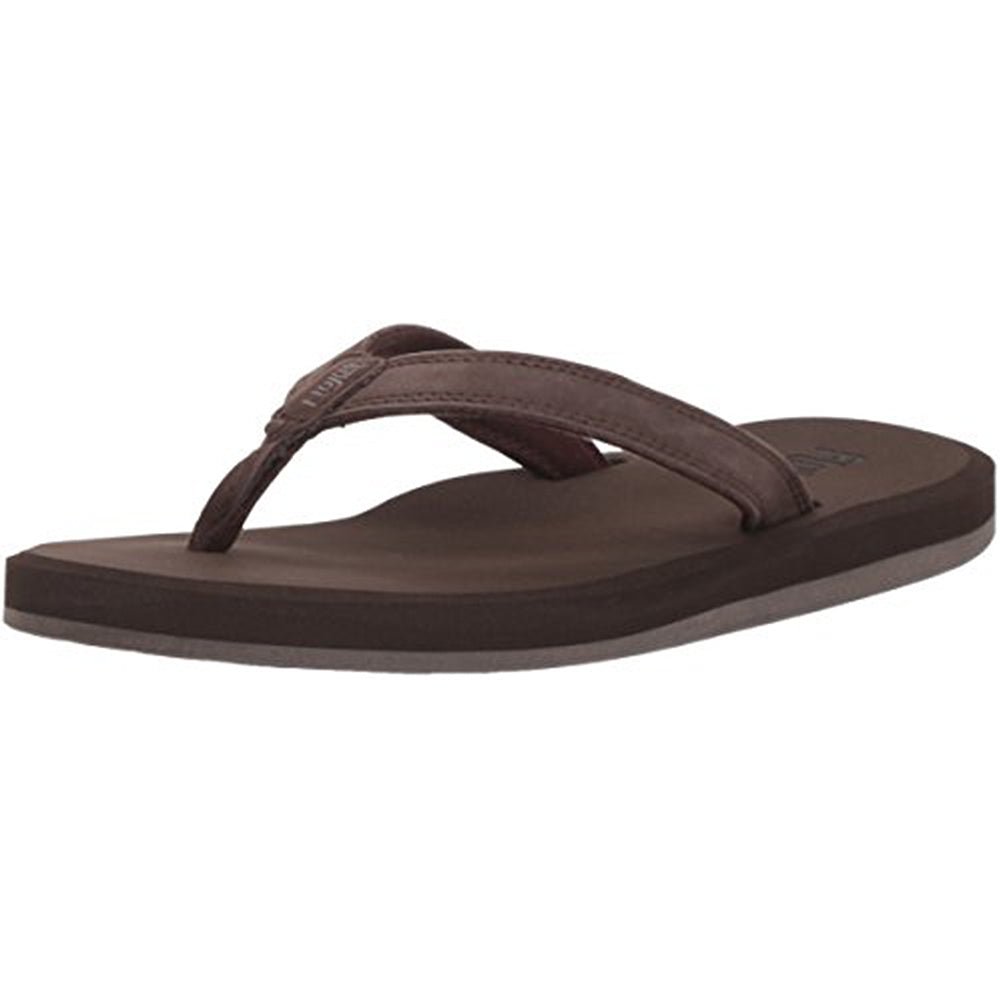 Flojos Colette 2.0 - Women's Brown Shoe Deals Outlet
