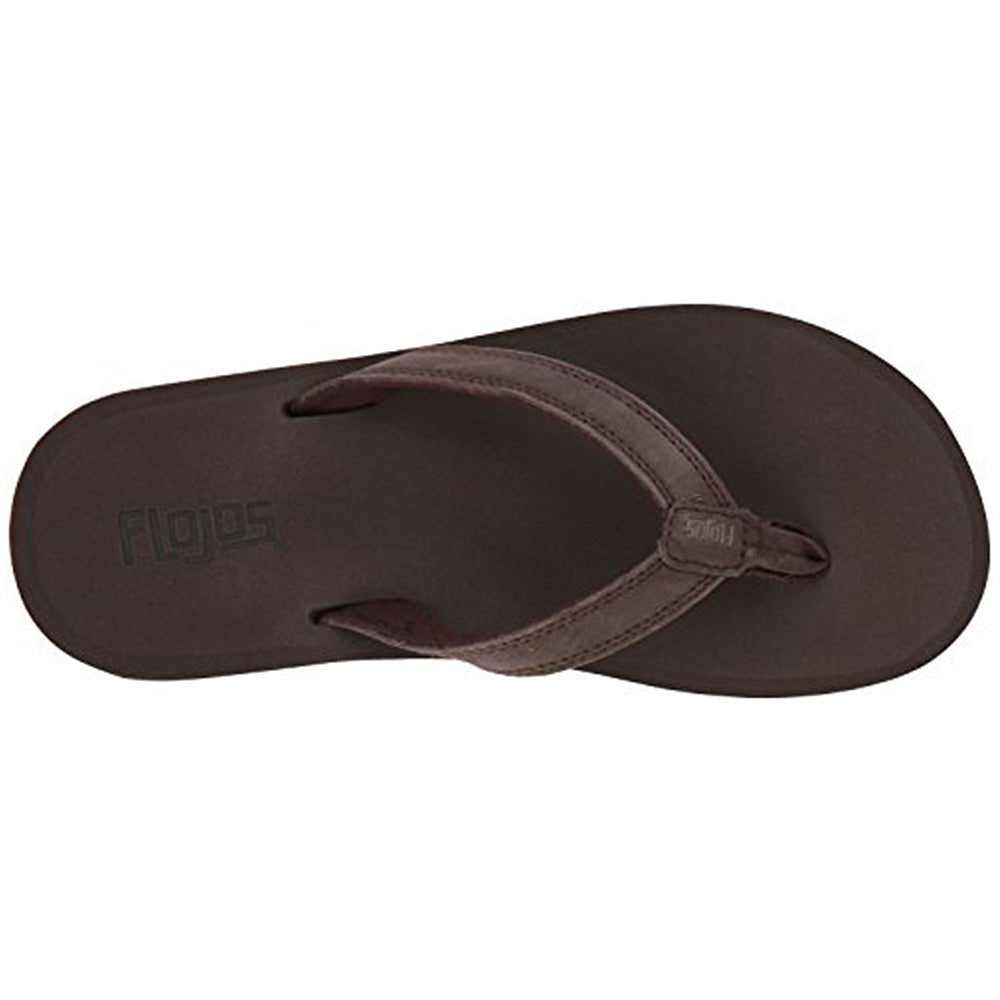 Flojos Colette 2.0 - Women's Brown Shoe Deals Outlet