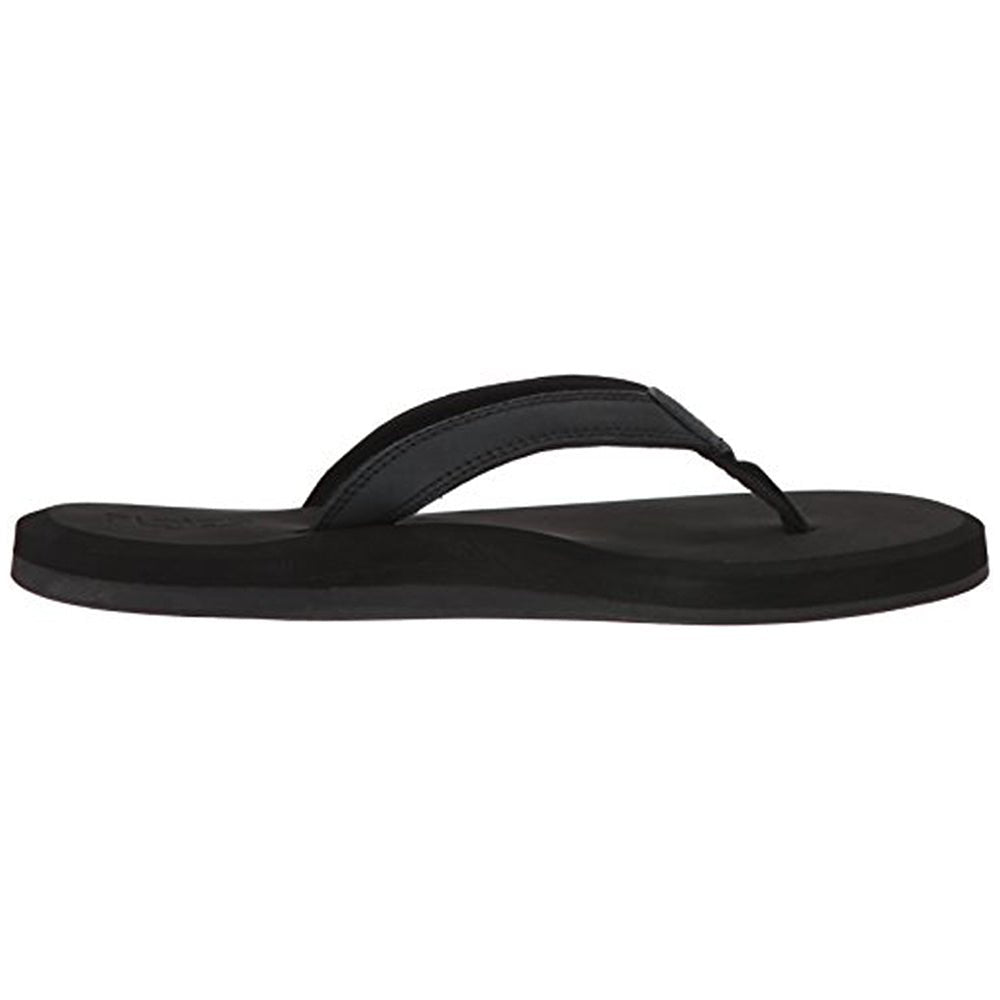 Flojos Colette 2.0 - Women's Black Shoe Deals Outlet