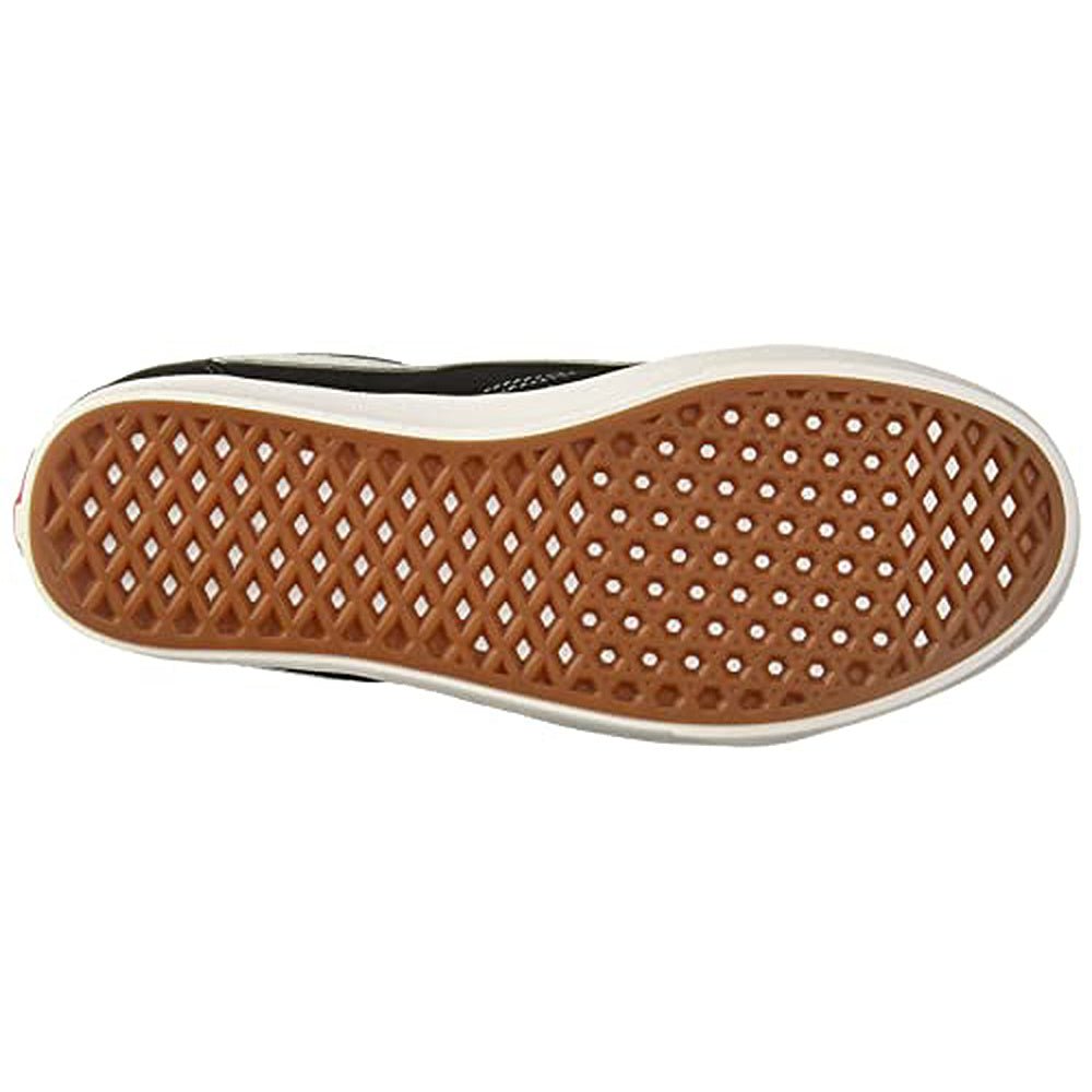 Vans ComfyCush Old Skool - Unisex Black/True White Shoe Deals Outlet