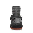BEARPAW Connor Boots - Men's Black Shoe Deals Outlet