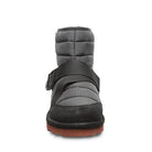 BEARPAW Connor Boots - Men's Black Shoe Deals Outlet