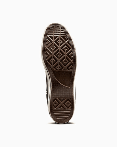 Converse Chuck 70 Canvas Black / Black / Egret Men's 5 / Women's 7 M 888755675182 Shoe Deals Outlet