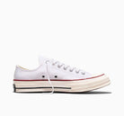 Converse Chuck 70 White / Garnet / Egret 4.5 M 888755676554 Shoe Deals Outlet