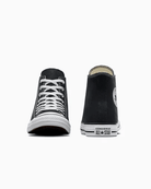 Converse Chuck Taylor All Star Canvas Black 5 M 886952781262 Shoe Deals Outlet
