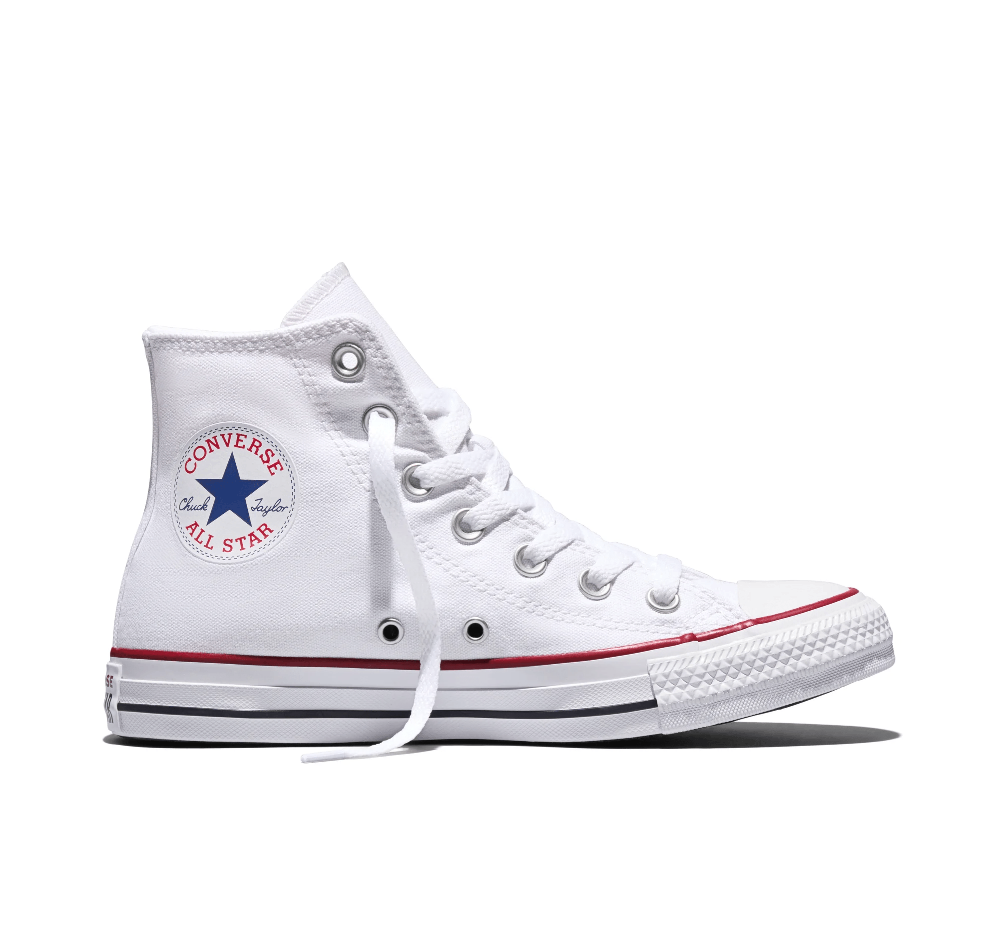 Converse Chuck Taylor All Star Canvas Black Men's 4.5 / Women's 6.5 M 886952781767 Shoe Deals Outlet