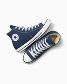 Converse Chuck Taylor All Star Canvas Navy Men's 7.5 / Women's 9.5 M 886952782337 Shoe Deals Outlet