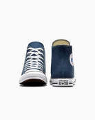 Converse Chuck Taylor All Star Canvas Navy Men's 7.5 / Women's 9.5 M 886952782337 Shoe Deals Outlet
