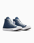 Converse Chuck Taylor All Star Canvas Navy Men's 7.5 / Women's 9.5 M 886952782337 Shoe Deals Outlet