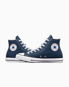 Converse Chuck Taylor All Star Canvas Navy Men's 7.5 / Women's 9.5 M 886952782337 Shoe Deals Outlet