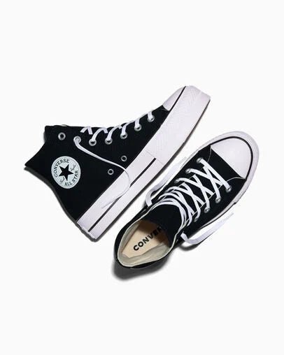 Chuck Taylor All Star Lift Platform Canvas