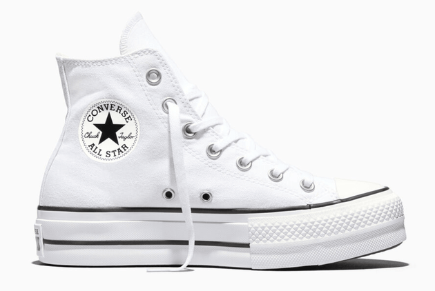 Chuck Taylor All Star Lift Platform Hi