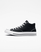 Converse Chuck Taylor All Star Malden Street Black / White / Black Men's 6.5 / Women's 8.5 M 194433740760 Shoe Deals Outlet