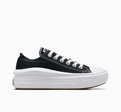 Chuck Taylor All Star Move Platform