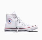 Converse Chuck Taylor All Star Optical White Men's 9.5 / Women's 11.5 M 886952780500 Shoe Deals Outlet