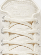 Converse Chuck Taylor All Star Pro Cut Egret / Red / Clematis Blue Men's 13 / Women's 15 M 194433643498 Shoe Deals Outlet