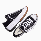 Converse Run Star Hike Ox Black / White / Gum Men's 9 / Women's 11.5 M 194432341548 Shoe Deals Outlet