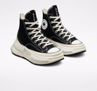 Converse Run Star Legacy CX Black / Egret / White Men's 4.5 / Women's 6.5 M 194433813143 Shoe Deals Outlet