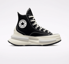 Converse Run Star Legacy CX Black / Egret / White Men's 4.5 / Women's 6.5 M 194433813143 Shoe Deals Outlet