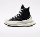 Converse Run Star Legacy CX Black / Egret / White Men's 4.5 / Women's 6.5 M 194433813143 Shoe Deals Outlet